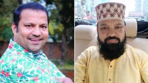 ১১ মাসের জেলজীবন, বদলে গেছেন অভিনেতা সিদ্দিক