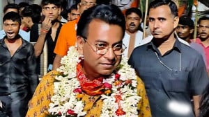 ইন্ডাস্ট্রিতে আমাকে নিষিদ্ধ করার সময় কেউ পাশে দাঁড়ায়নি: রুদ্রনীল