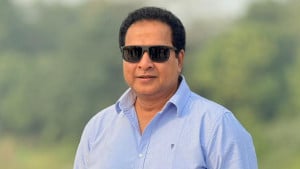 শিল্পী সমিতির সভাপতি পদে লড়বেন বাপ্পারাজ