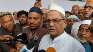 বৈষম্য দূর করে সাম্যের বাংলাদেশ বিনির্মাণ করতে চাই: মির্জা ফখরুল