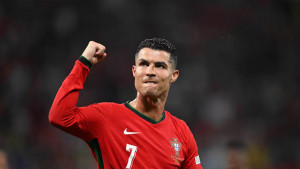 রোনালদো না খেললেই পর্তুগাল ভালো খেলে: টেলর টুয়েলম্যান