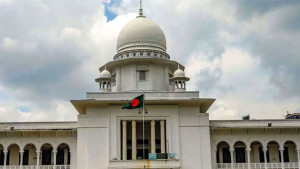 ‘কন্ট্রাক্ট ম্যারেজ’ প্রেক্ষাগৃহসহ অন্য মাধ্যমে প্রদর্শনে বাধা নেই: হাইকোর্ট