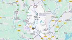 বাড্ডায় ঠিকাদারকে অপহরণ করে চাঁদাবাজি