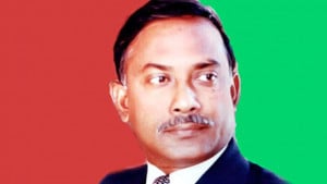 জিয়াউর রহমানের শাহাদাতবার্ষিকীতে পুলিশ সার্ভিস অ্যাসোসিয়েশনের শ্রদ্ধা