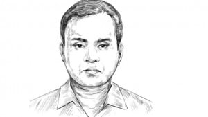 সীমান্ত ব্যবস্থাপনায় দেয়ালের ঘনত্ব বনাম আস্থার গভীরতা