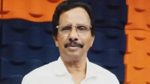 বেতারের অবসরপ্রাপ্ত কর্মকর্তা মুক্তিযোদ্ধা আবু নওশের মারা গেছেন 