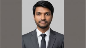 ভেনিসে টানা দ্বিতীয়বার কাউন্সিলর হলেন বাংলাদেশি আফাই আলী