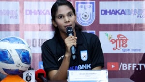 আফঈদাদের ‘হ্যাটট্রিক’ মিশন