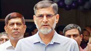 দেশে এখন শীর্ষ সন্ত্রাসী তেমন নেই