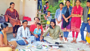 জীবন্ত সংগ্রহশালা ‘চারুকুঠি’
