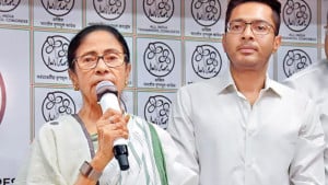 ফল প্রকাশের পর রাজ্যজুড়ে ব্যাপক সহিংসতা, হতাহত