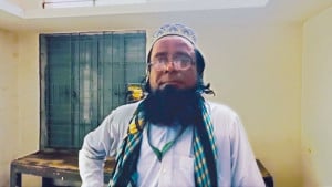 উপস্বাস্থ্যকেন্দ্রে বাবুর্চির ‘ডাক্তারি’