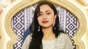 ইঞ্জিনিয়ার হওয়ার স্বপ্ন চলে গেল ফারিহার সঙ্গেই