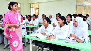 বেসরকারি শিক্ষকদের বদলির নীতিমালা জারি