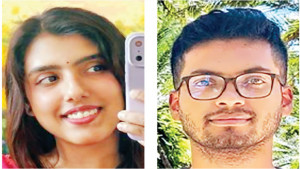 বৃষ্টি ও লিমনকে মরণোত্তর ডিগ্রি দেবে বিশ্ববিদ্যালয়