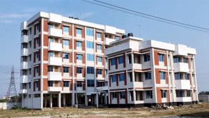 দুই বছর পর চালু হতে যাচ্ছে  কুমিল্লা শিশু হাসপাতাল