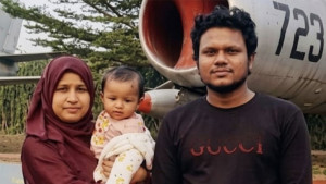 দুবার গিয়েও টিকা মেলেনি, এখন সব আছে, নেই শুধু মালিহা