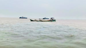 পদ্মা ব্যারাজ নির্মাণ   শুরু করবে সরকার