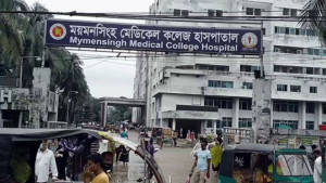 হাম উপসর্গে বাড়ছে শিশুমৃত্যু, দুশ্চিন্তায় মা-বাবা