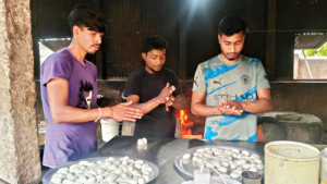 উলিপুরের ক্ষীরমোহন