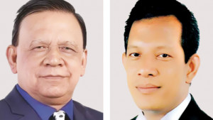 ‘একতরফা’ নির্বাচনে নিরঙ্কুশ বিজয় বিএনপিপন্থিদের