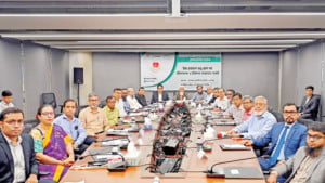 নীরব ঘাতক উচ্চ রক্তচাপ, সচেতনতাই হতে পারে বড় প্রতিরোধ