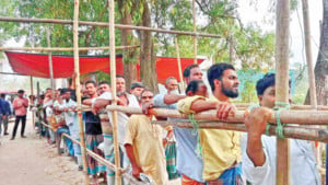 তদন্তে সত্যতা মিললেও নিশ্চুপ প্রশাসন