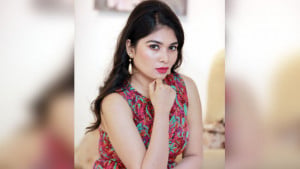 তিন বেলায় ঈদের সাজ
