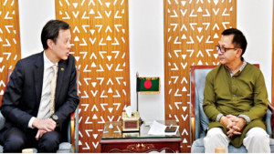 বে টার্মিনাল পরিচালনায় ফের  আগ্রহ প্রকাশ সিঙ্গাপুরের