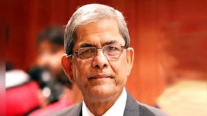 পরিচ্ছন্নতাকর্মীদের জীবনমান উন্নয়নে সহযোগিতা করতে পারে আইএলও