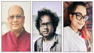 কবিতার কাঠকয়লা