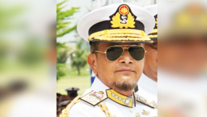 সমুদ্রের নিরাপত্তায়  কাজ করছে নৌবাহিনী  ও কোস্টগার্ড