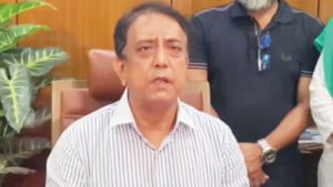 দায়িত্ব নিয়েই যানজট নিরসনের প্রতিশ্রুতি বগুড়া সিটি প্রশাসকের