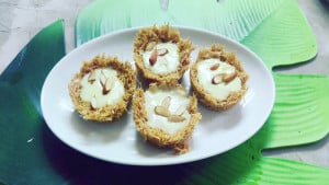 ঈদে ঘরেই কাস্টার্ড সেমাই বানাবেন যেভাবে