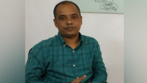 দুর্নীতির অনুসন্ধানে বড় বাধা হয়ে উঠছে তথ্যদাতার সংকট: বদরুদ্দোজা বাবু
