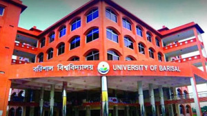 বরিশাল বিশ্ববিদ্যালয়ে শিক্ষকদের শাটডাউন কর্মসূচি প্রত্যাহার