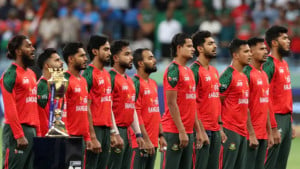 বিশ্বকাপ বর্জনের কারণ খুঁজতে তদন্ত কমিটি গঠন