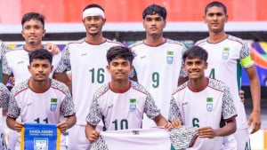 মালদ্বীপের টুর্নামেন্টে প্রবাসী ছাড়াই বাংলাদেশ দল