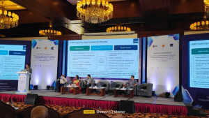 গবেষণায় বিনিয়োগ না বাড়ালে টিকতে কঠিন হবে দামের প্রতিযোগিতায়