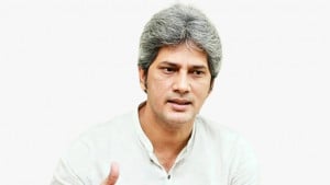 উন্নয়ন প্রকল্পে ব্যয় বৃদ্ধি নিয়ে ক্ষুব্ধ জোনায়েদ সাকি