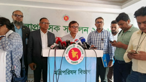 কোরবানির পরে সাতদিন চামড়া পরিবহন হবে না: বাণিজ্যমন্ত্রী