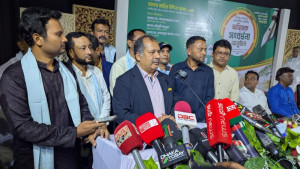 গণমাধ্যম স্বাধীনভাবে কাজ করলে সমাজ, রাষ্ট্র ও রাজনীতি জবাবদিহিতার মধ্যে থাকবে