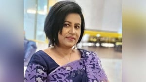 প্রতারণা মামলায় বিদিশার জেল