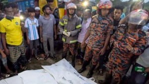 বগুড়ায় দুই মোটরসাইকেলের মুখোমুখি সংঘর্ষ, প্রাণ গেল তিন বন্ধুর