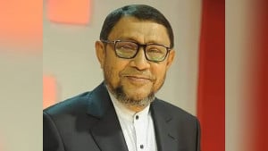 আদ্-দ্বীন মেডিকেলের ছাদে বেকারি দেখে স্বাস্থ্যমন্ত্রীর ক্ষোভ