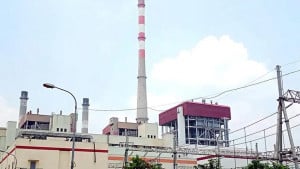 ত্রুটি সারিয়ে উৎপাদনে ফিরল বড়পুকুরিয়া তাপবিদ্যুৎ কেন্দ্র