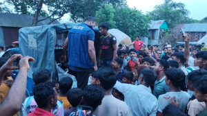 সেপটিক ট্যাংক পরিষ্কার করতে নেমে ৪ শ্রমিকের মৃত্যু