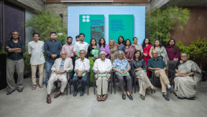 টেকসই স্থাপত্য নিয়ে গবেষণা প্রতিবেদন প্রকাশ করল ব্রিটিশ কাউন্সিল