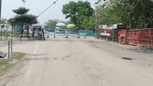 বুড়িমারী স্থলবন্দরে আমদানি-রপ্তানি বন্ধ থাকবে ৮ দিন