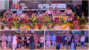 বুটেক্সে অনুষ্ঠিত হলো জাতীয় বাংলা বিপি বিতর্ক প্রতিযোগিতা 'তন্তুজাল'